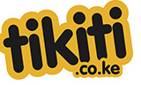 Tikiti logo